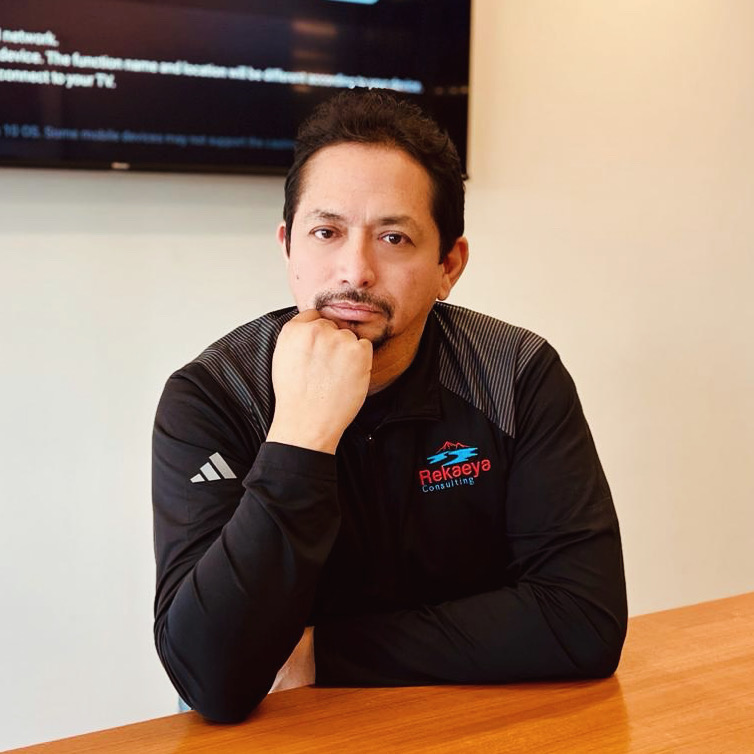 J.A. Baquerizo-Gambini, SPHR, SHRM-SCP